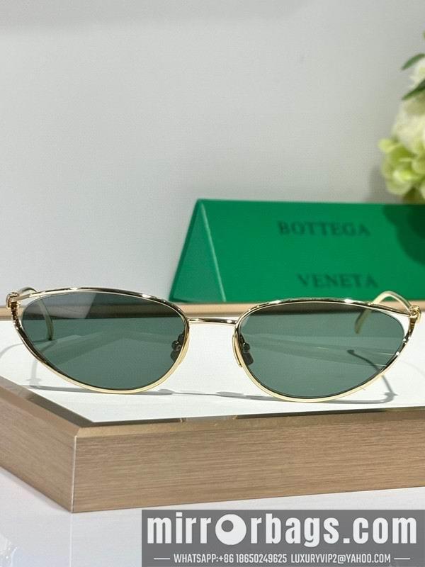 Replica Bottega Veneta Glasses 03smh42