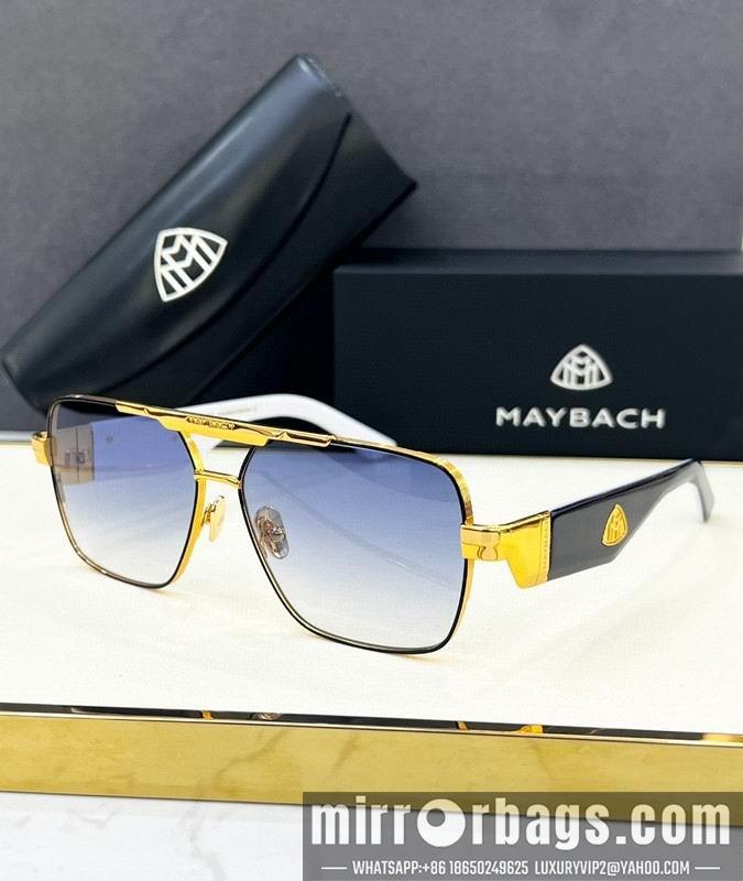 Replica Maybach Glasses 03smh38