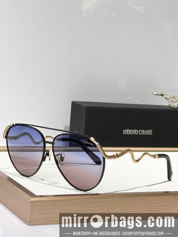 Replica Roberto Cavalli Glasses 03smh10