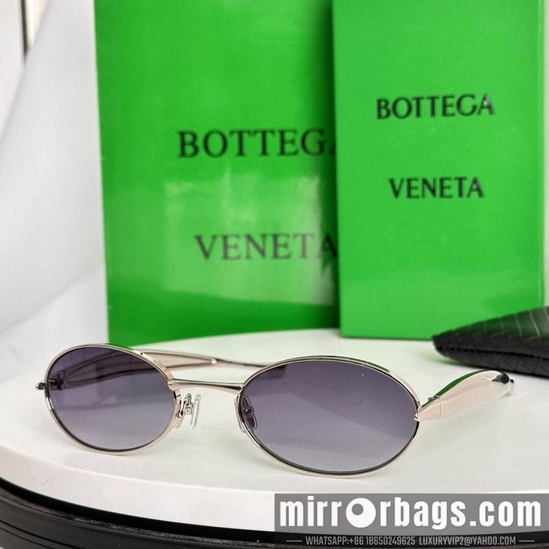 Replica Bottega Veneta Glasses 03smh39