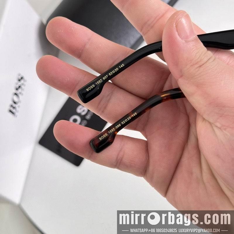 Replica Boss Glasses 03smh19