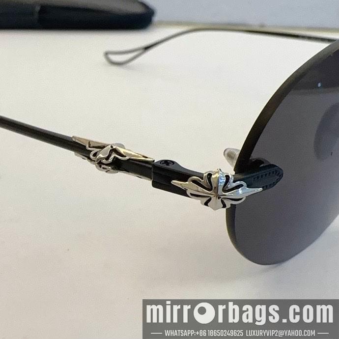 Replica Chrome Hearts Glasses smx27