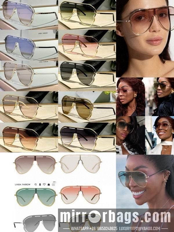 Replica Linda Glasses 03smh14