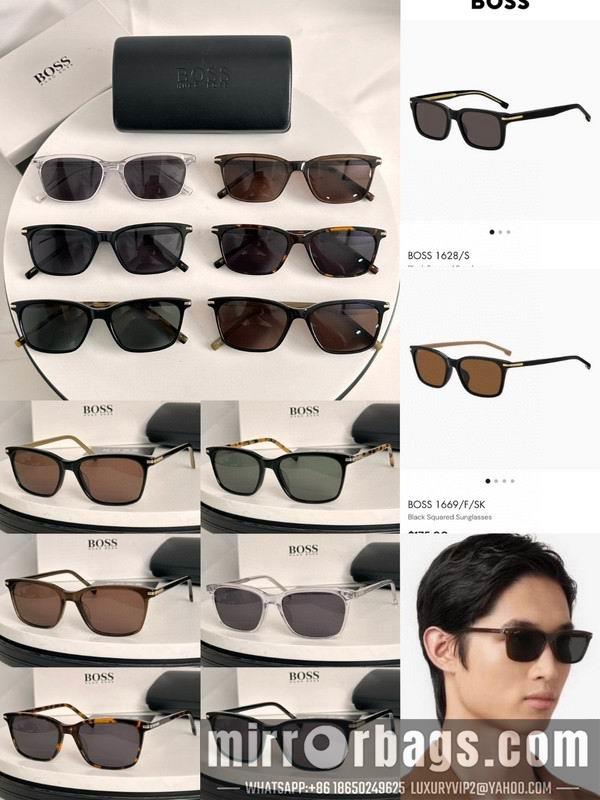 Replica Boss Glasses 03smh32