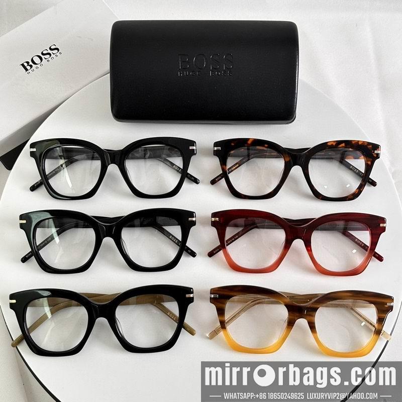 Replica Boss Glasses 03smh20