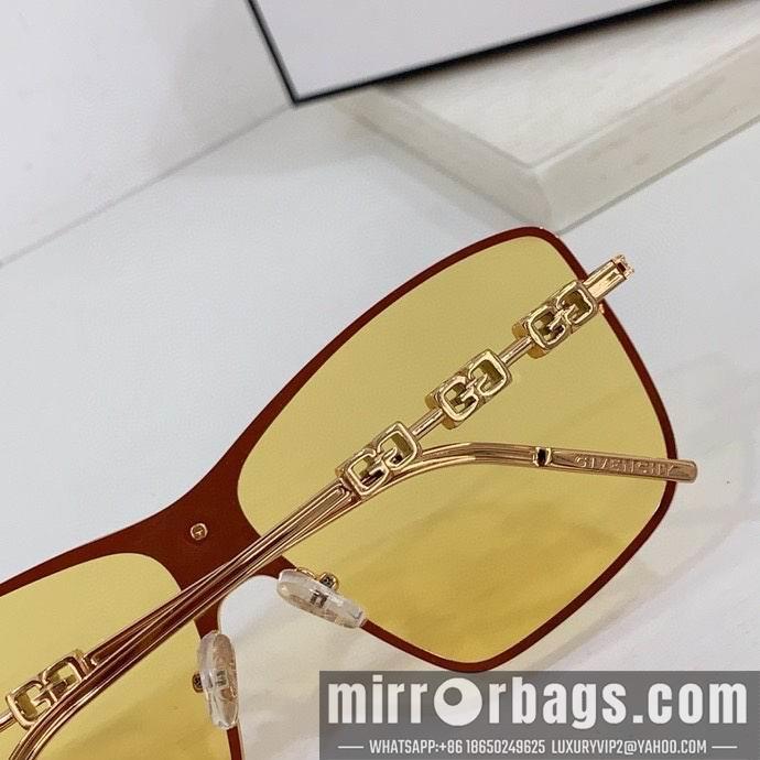 Replica Givenchy Glasses smx21