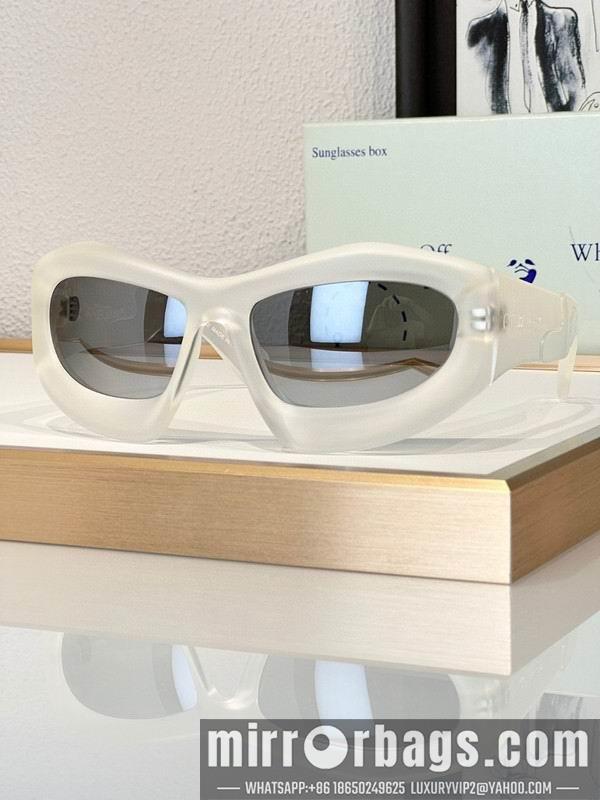 Replica Off White Glasses 03smh80