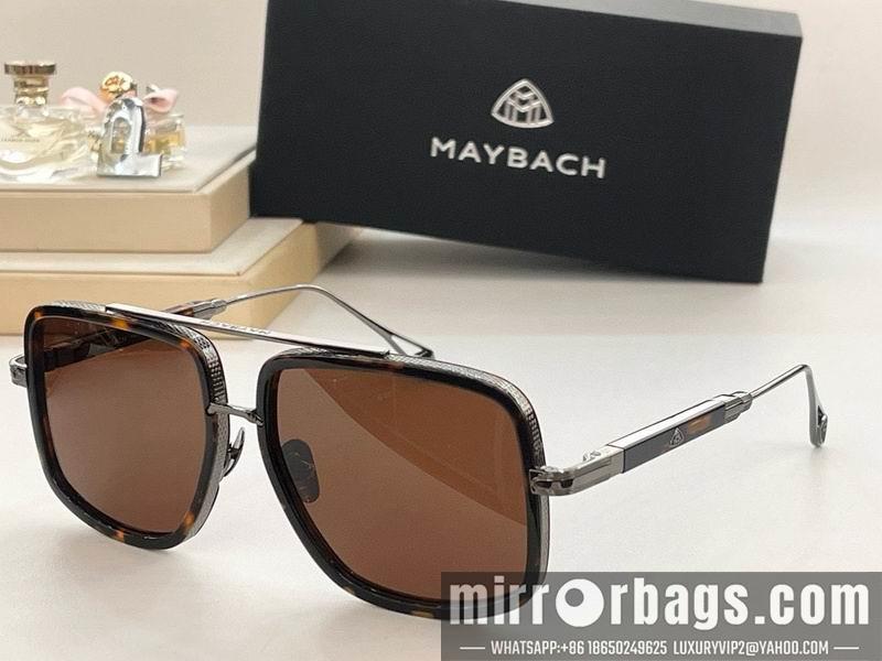 Replica Maybach Glasses 03smh81