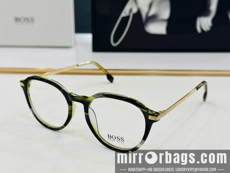 Replica Boss Glasses smr14