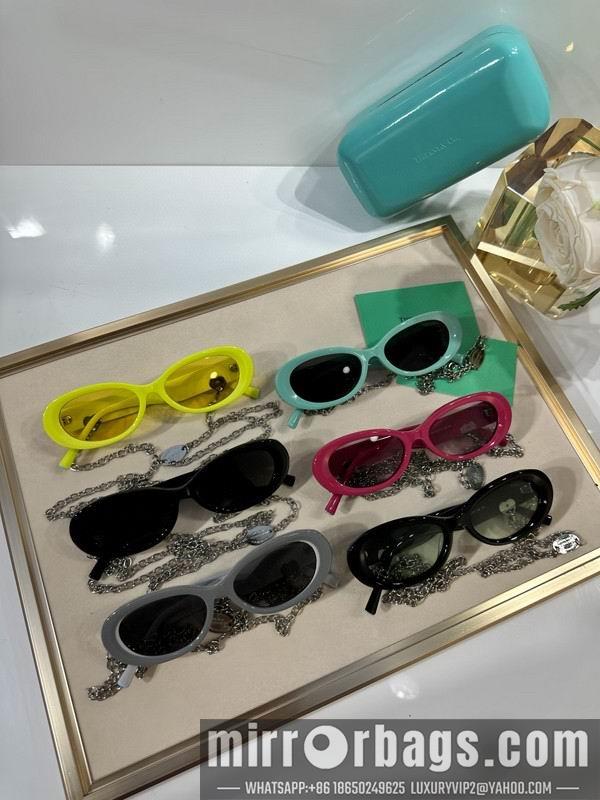 Replica Tiffany & CO Glasses 03smh06