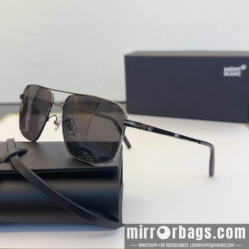 Replica Montblanc Glasses smx23