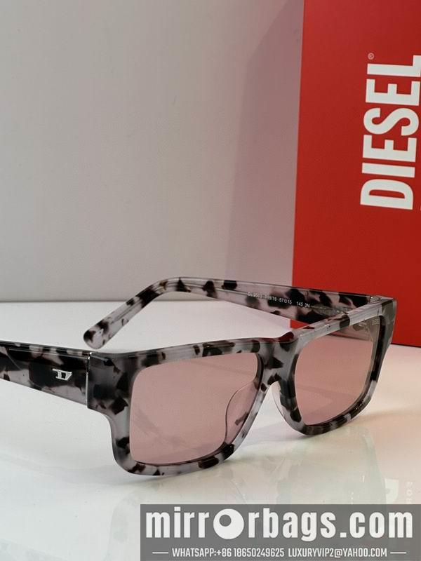 Replica Diecet Glasses 03smh02