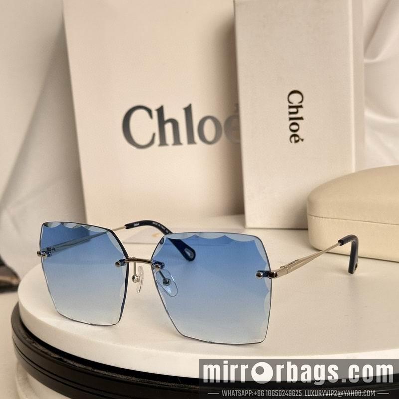Replica Chloe Glasses 03smh02