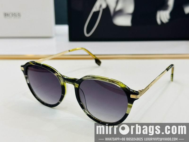 Replica Boss Glasses smr10