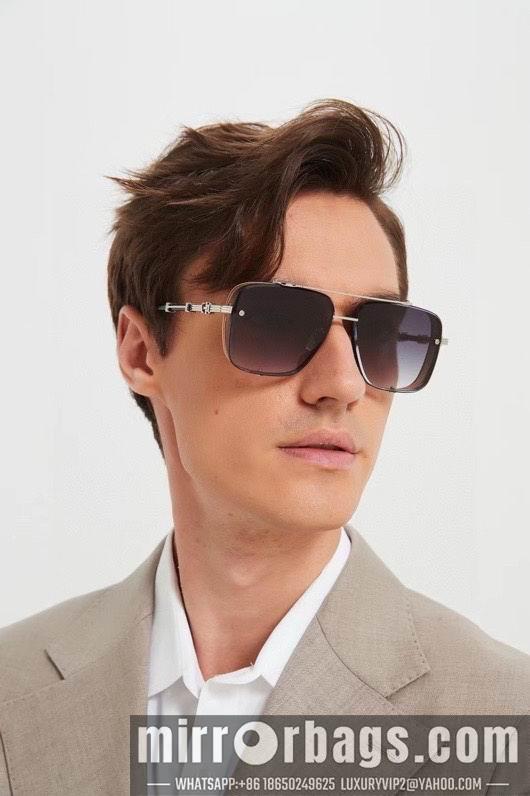 Replica Balmain Glasses smx30