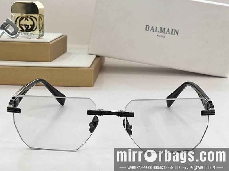 Replica Balmain Glasses 03smh77
