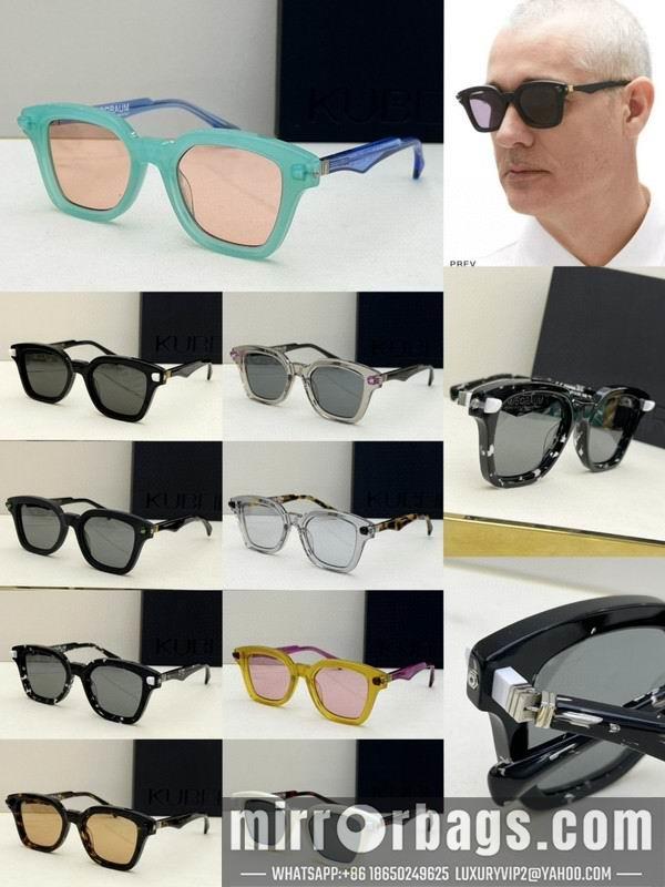 Replica Kuboraum Glasses 03smh22