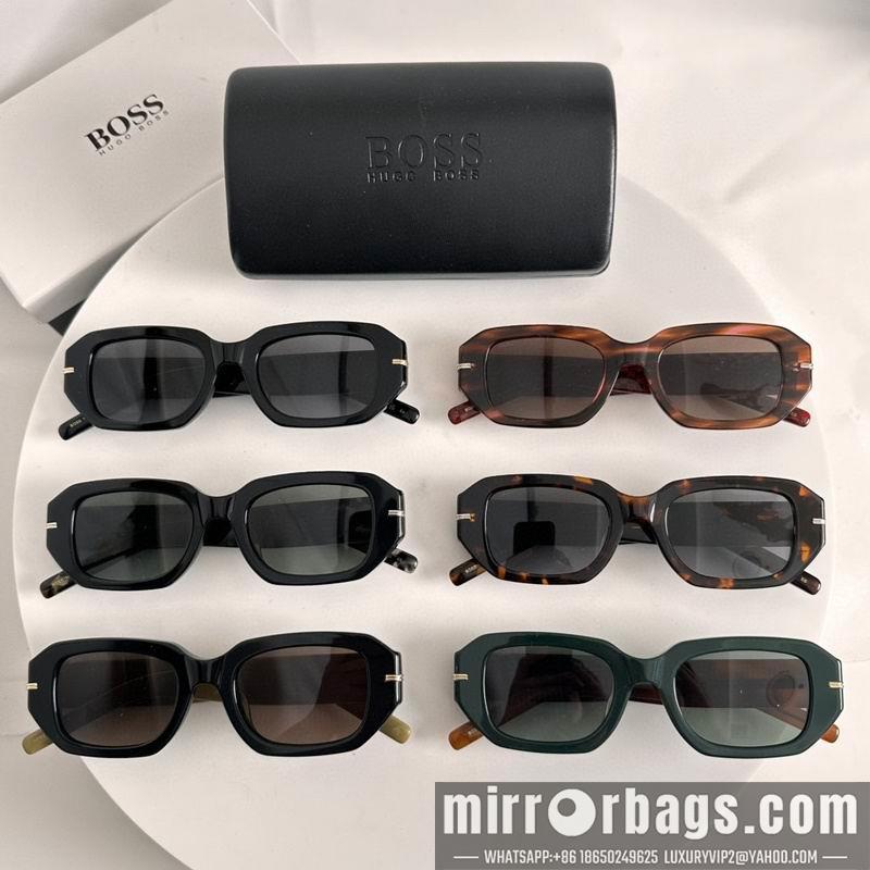 Replica Boss Glasses 03smh29