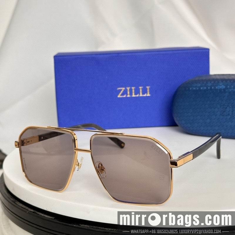 Replica Zilli Glasses 03smh03