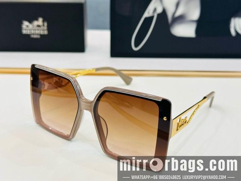 Replica Hermes Glasses smx05