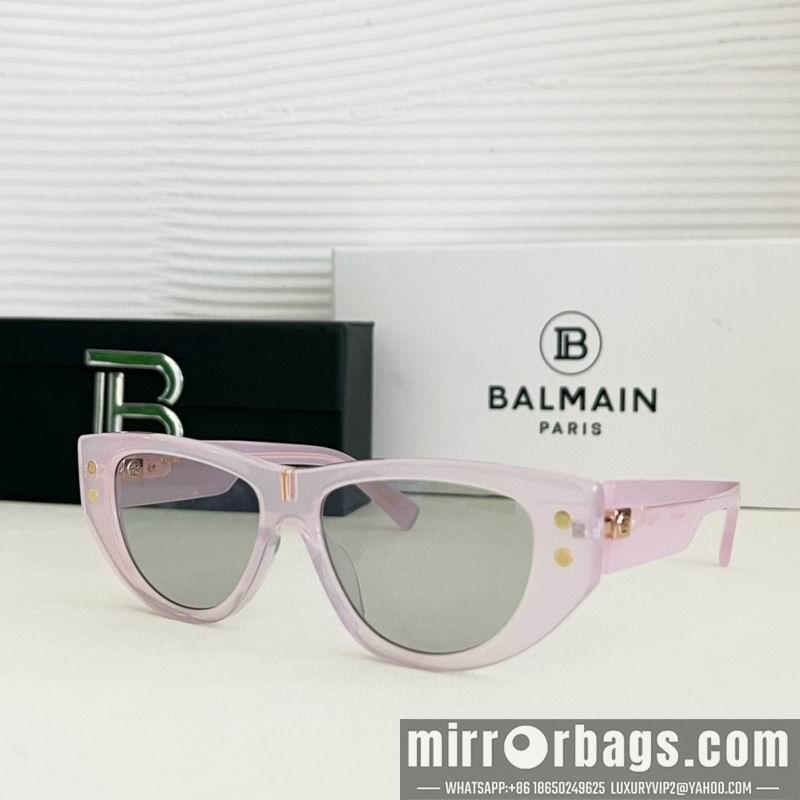 Replica Balmain Glasses 03smh69