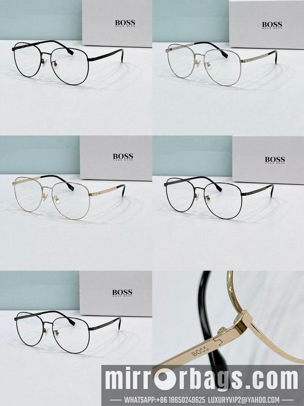 Replica Boss Glasses 03smh35
