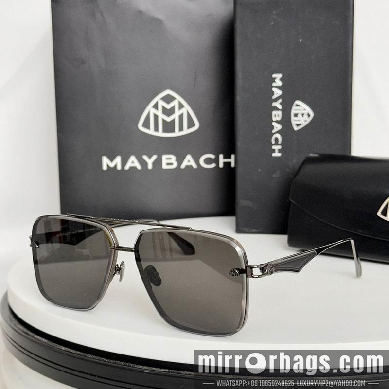 Replica Maybach Glasses 03smh35