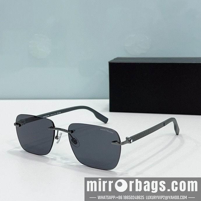 Replica Montblanc Glasses smx07