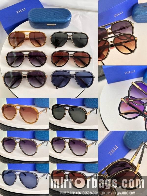 Replica Zilli Glasses 03smh01
