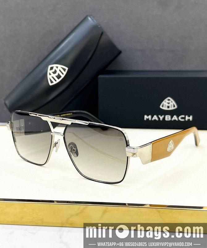 Replica Maybach Glasses 03smh38