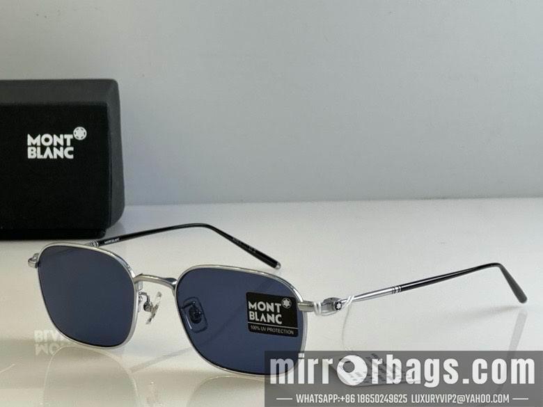 Replica Montblanc Glasses smx38