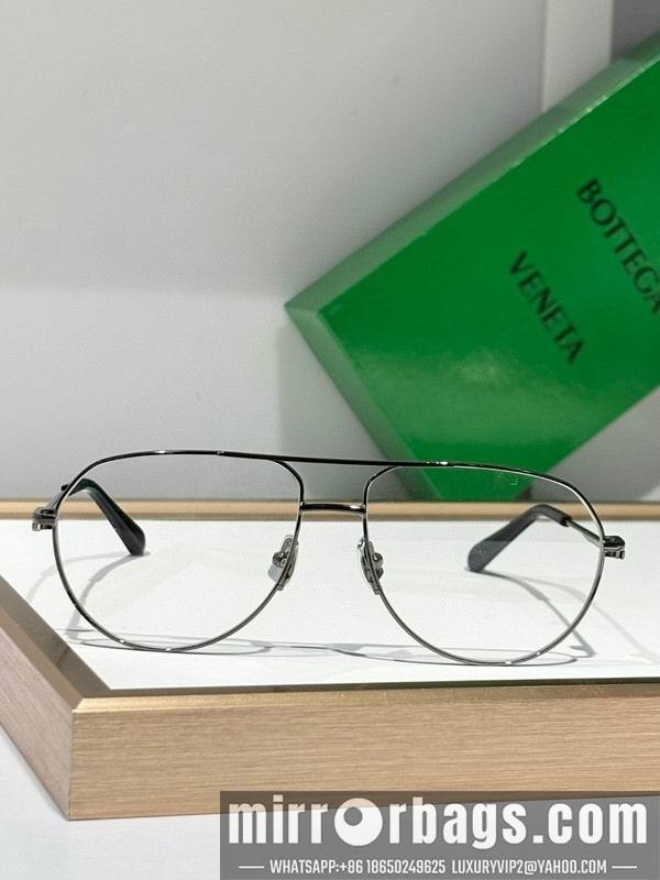 Replica Bottega Veneta Glasses 03smh46