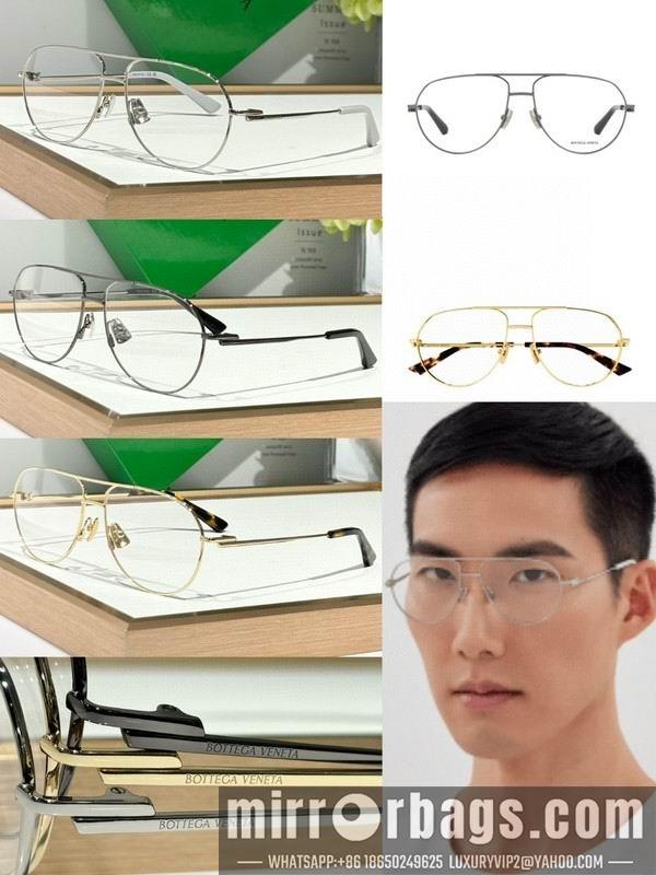 Replica Bottega Veneta Glasses 03smh46