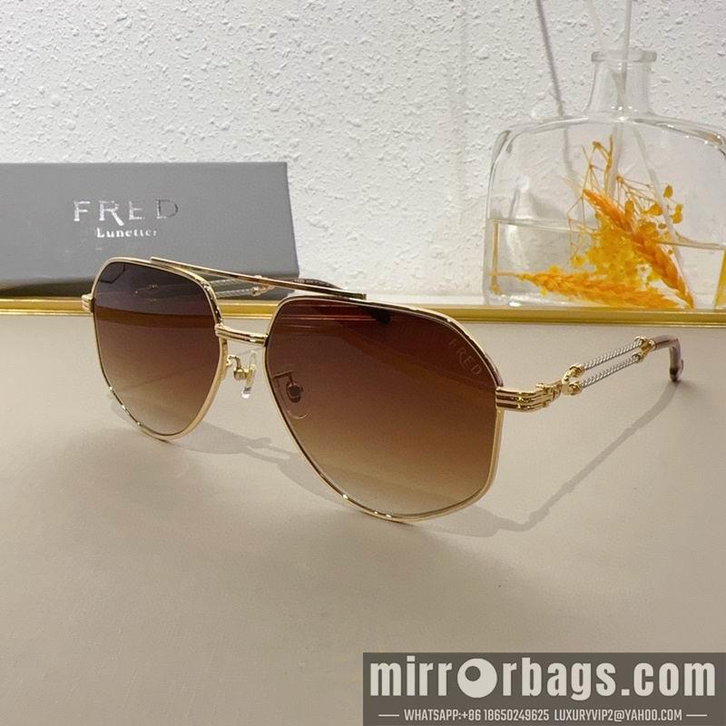 Replica Fred Glasses 010305