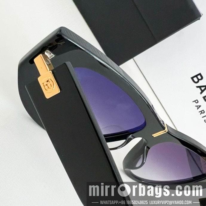 Replica Balmain Glasses smx34