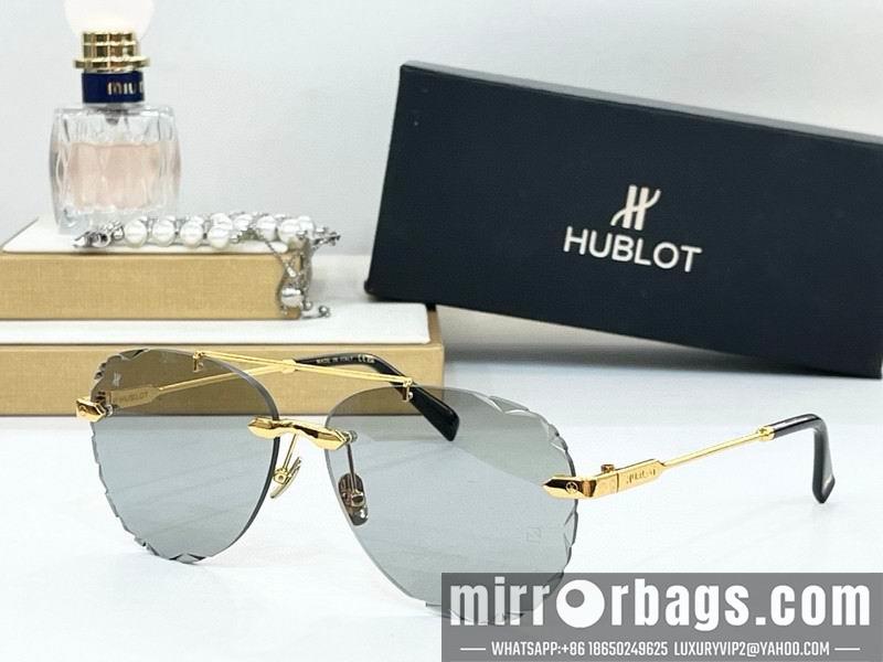 Replica Hublot Glasses 03smh23
