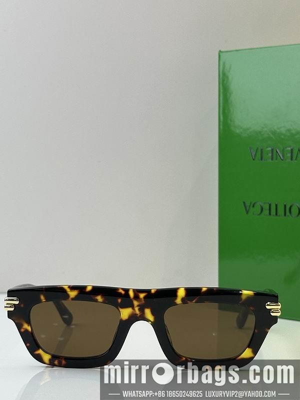 Replica Bottega Veneta Glasses 03smh55