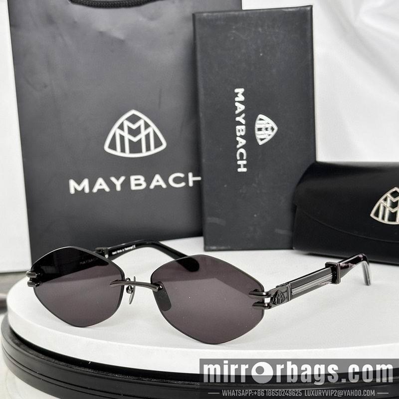 Replica Maybach Glasses 03smh32