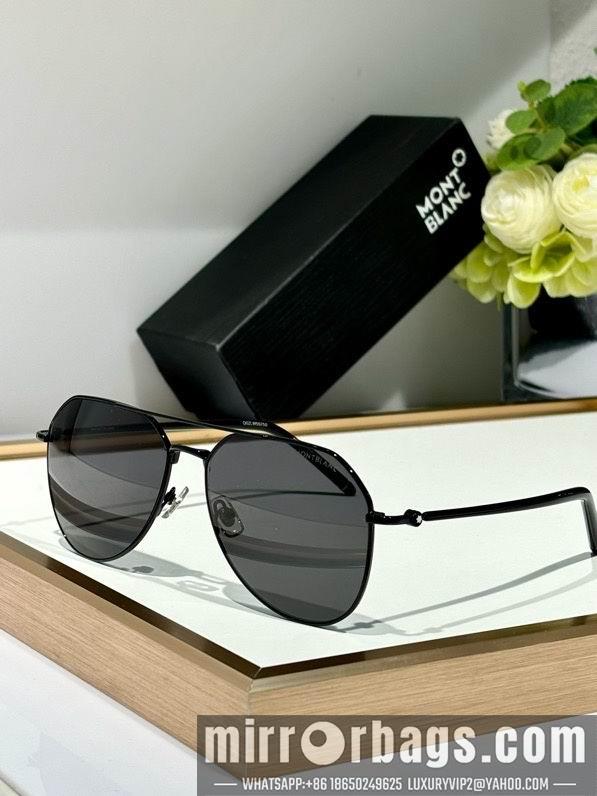 Replica Montblanc Glasses smx39