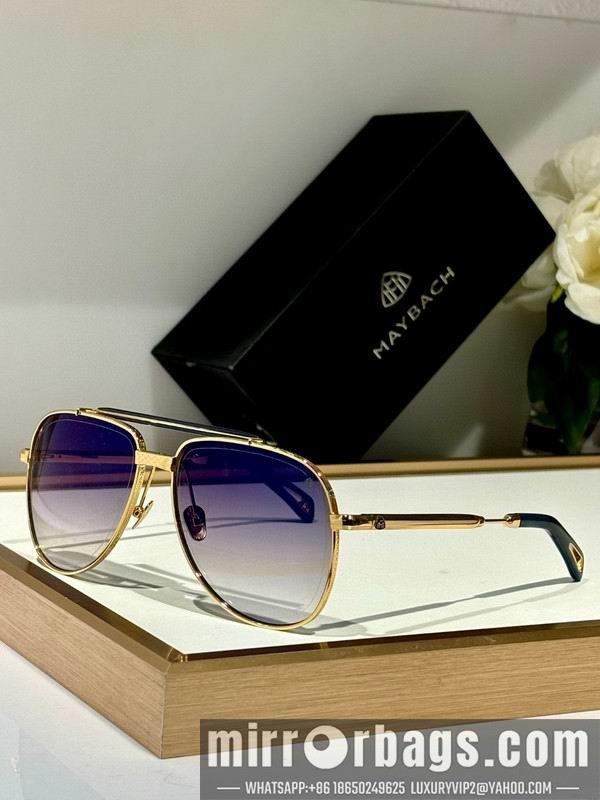 Replica Maybach Glasses 03smh50