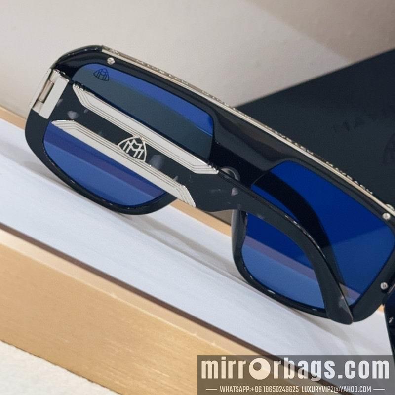 Replica Maybach Glasses 03smh79