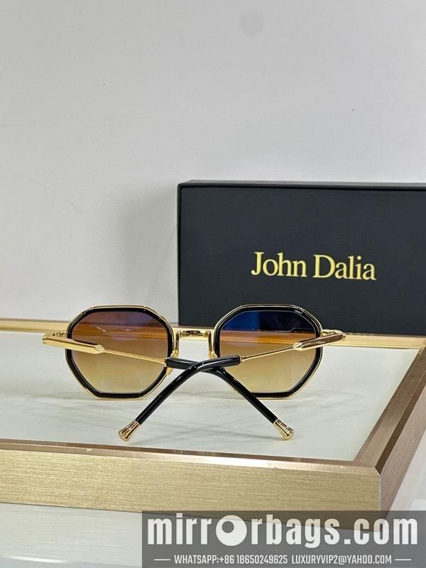Replica John Dalia Glasses 03smh19