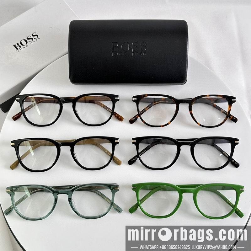 Replica Boss Glasses 03smh22