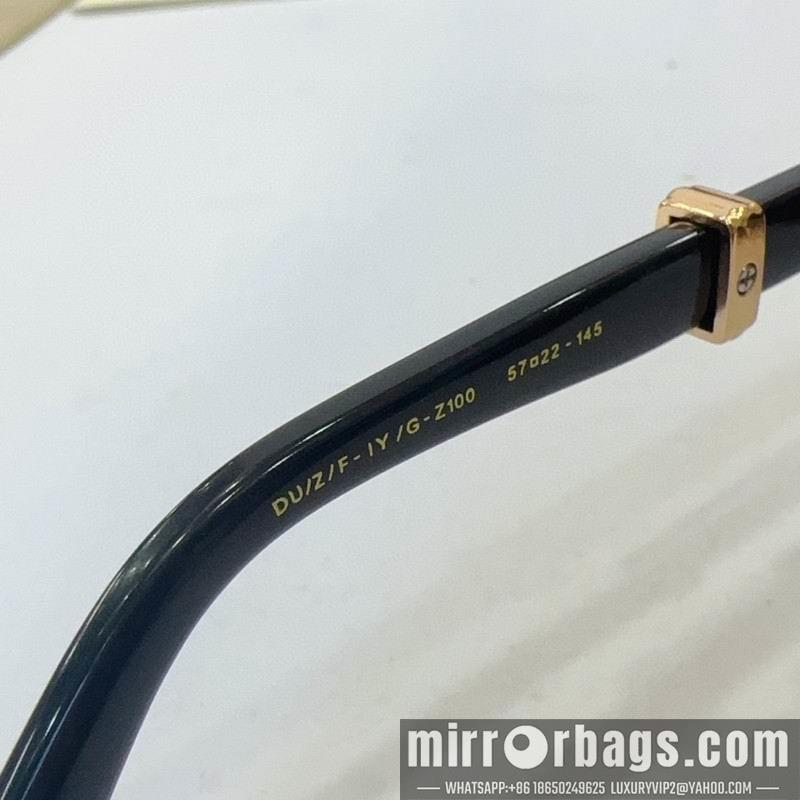 Replica Maybach Glasses 03smh52