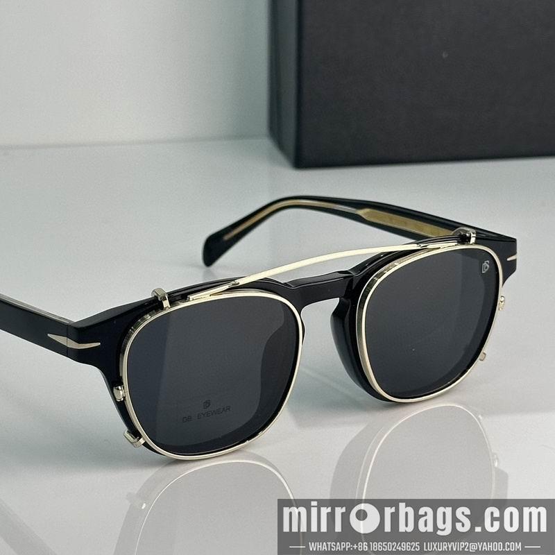 Replica David Beckham Glasses 03smh10