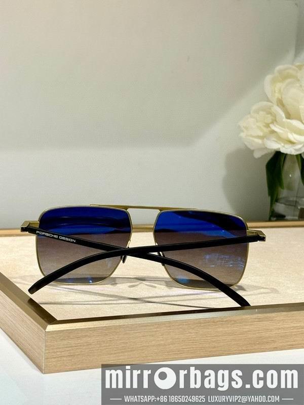 Replica PORSCHR DESIGN Glasses 03smh19