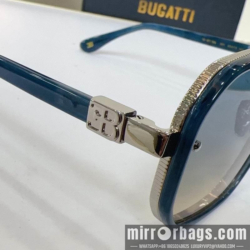 Replica Bugatti Glasses 03smh08