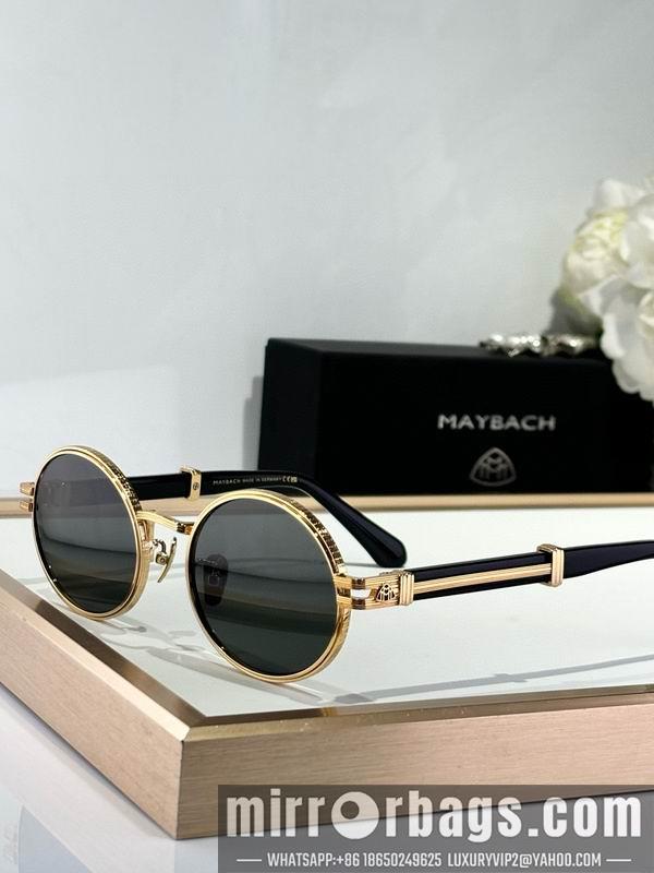 Replica Maybach Glasses 03smh42