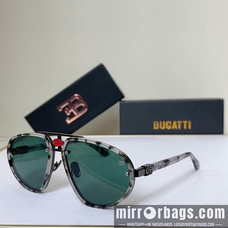 Replica Bugatti Glasses 03smh07