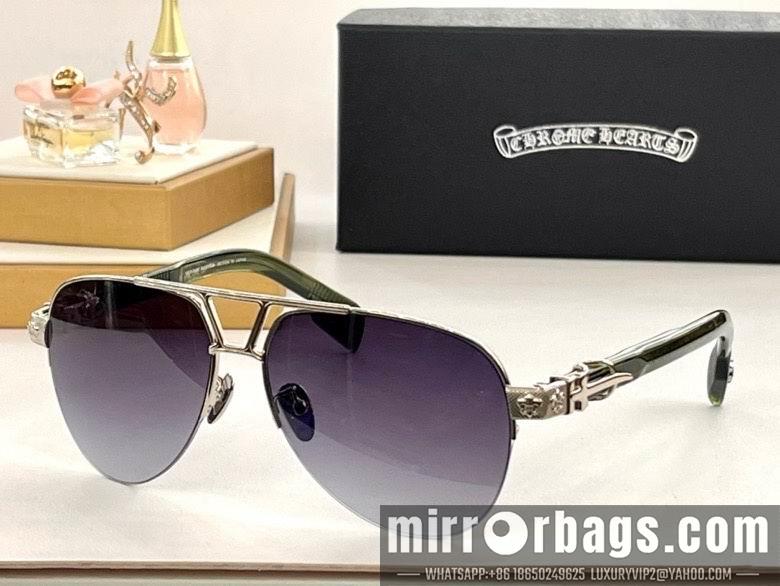 Replica Chrome Hearts Glasses 010301